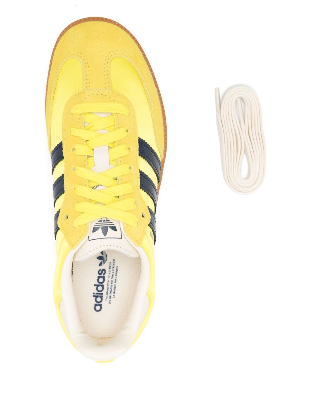 Samba OG sneakers - 4