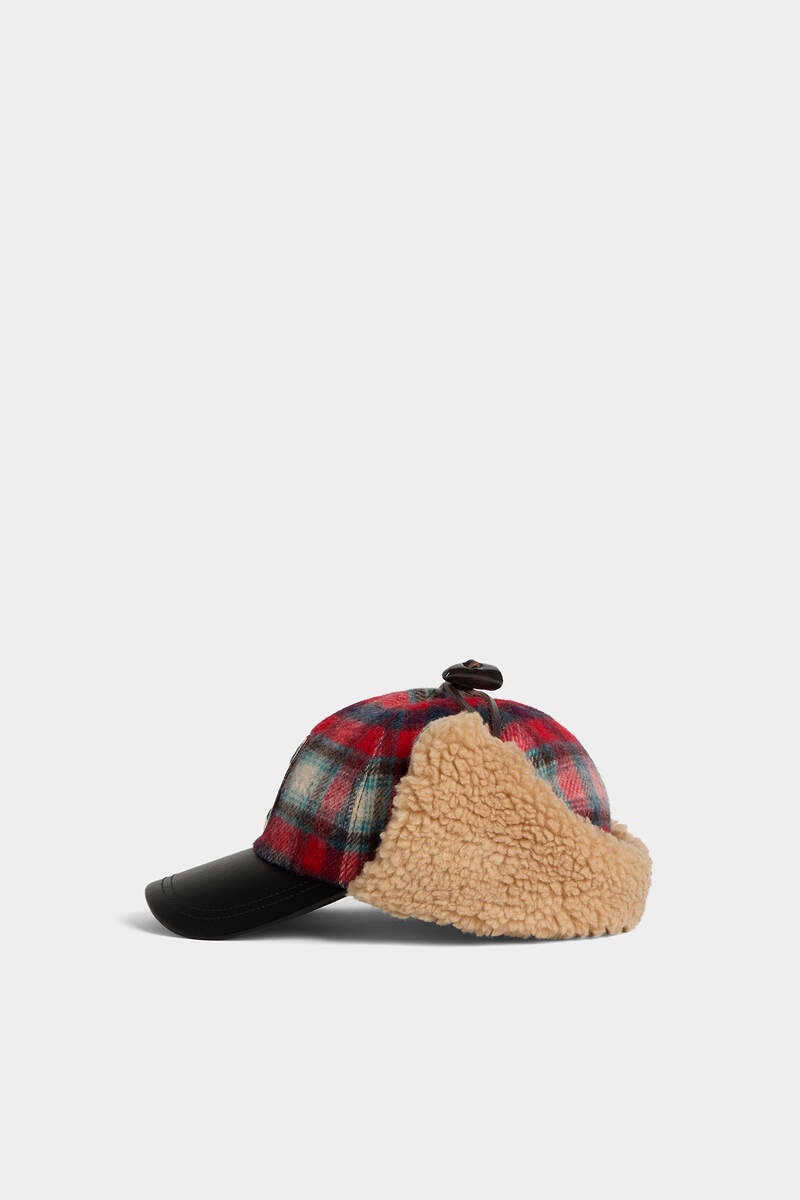 CANADIAN HERITAGE HAT - 3