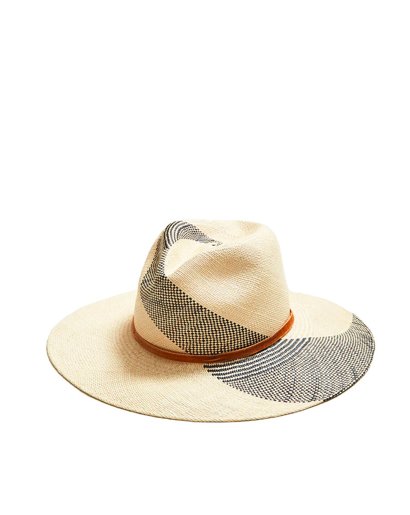 VERONICA BEARD GERANIUM HAT outlook