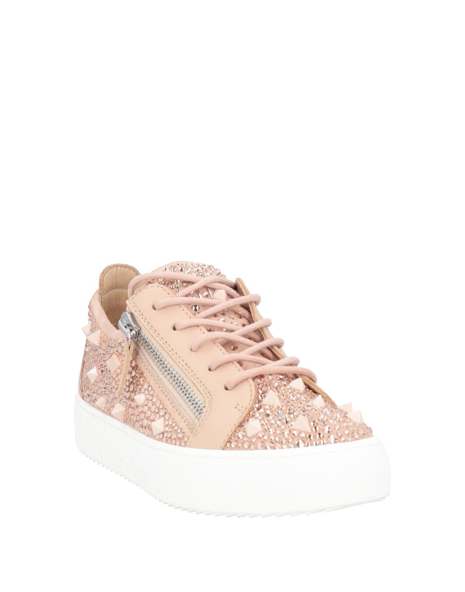 Pastel pink Women's Sneakers - 2