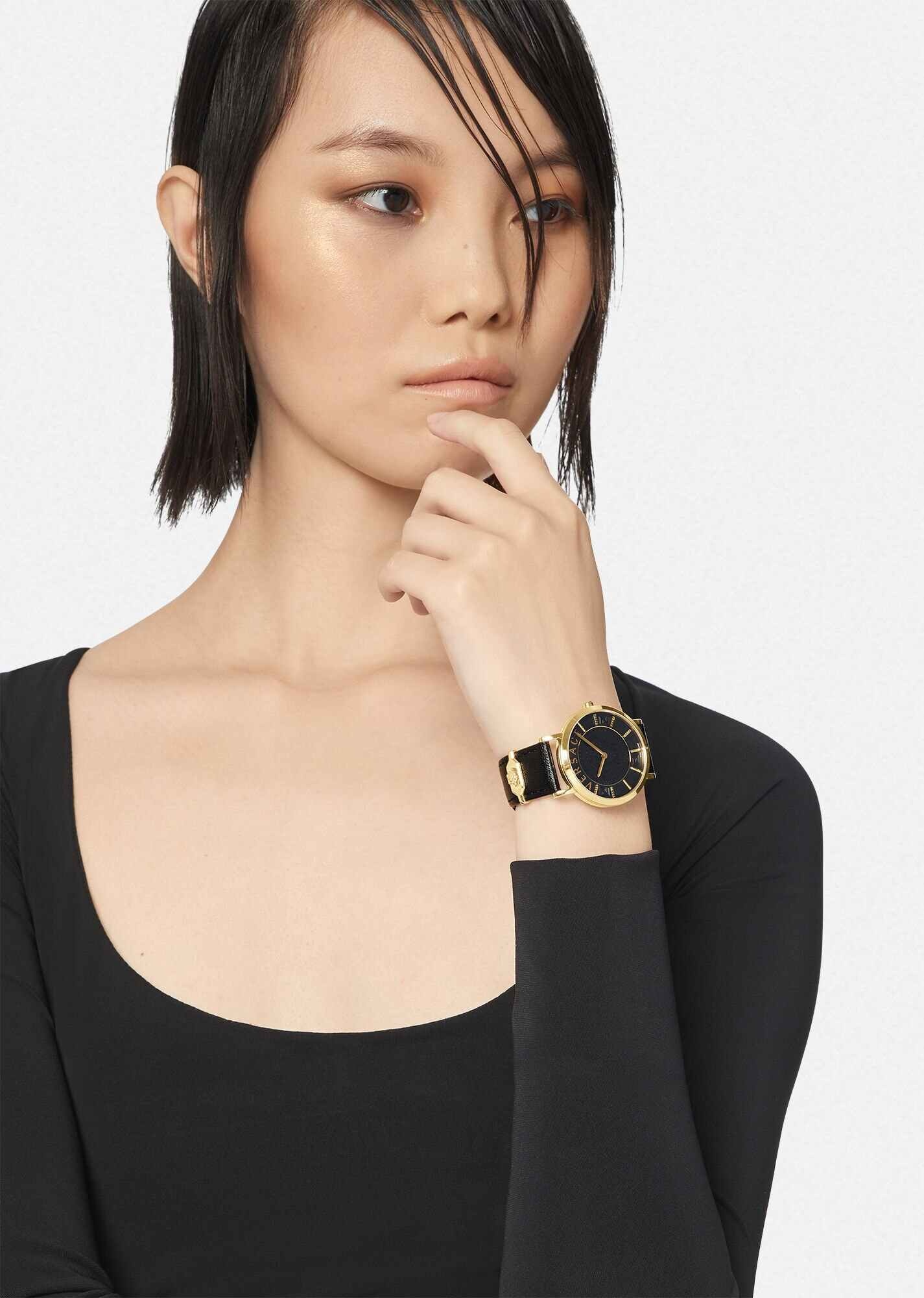 V-Essential Watch - 2