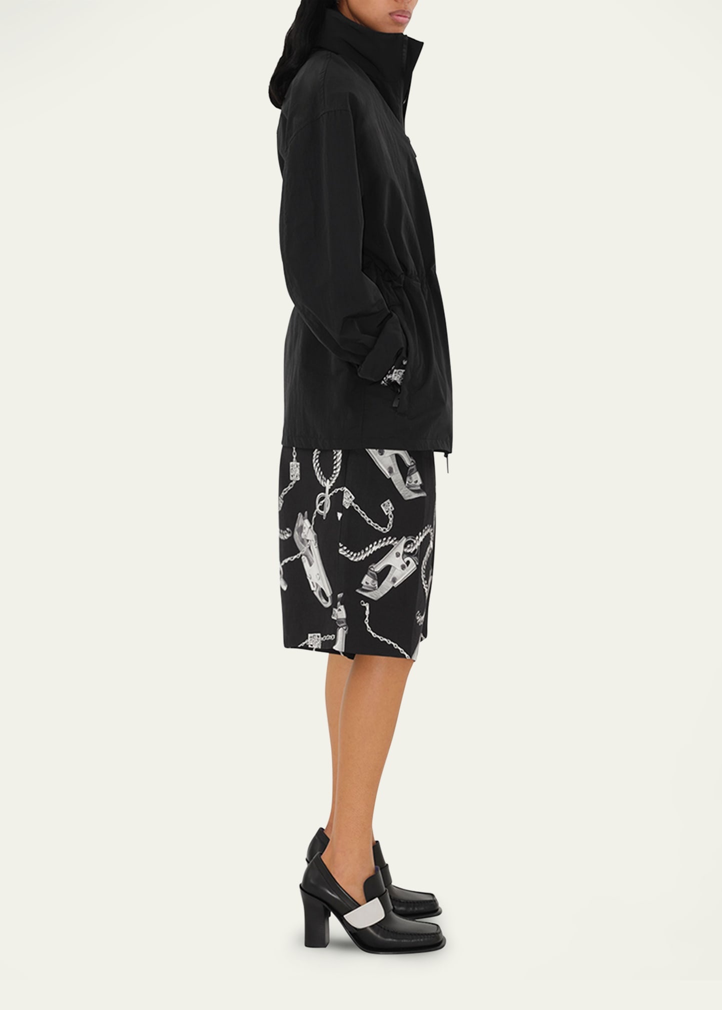 EKD Zip Hooded Jacket - 5