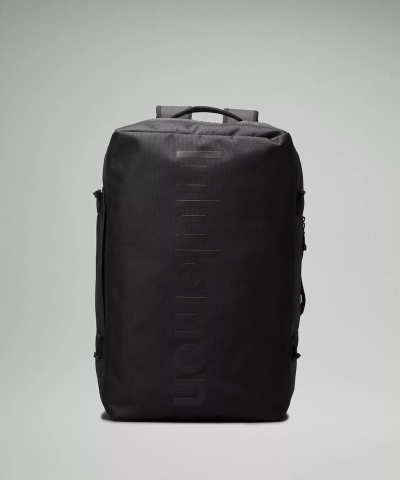 2-in-1 여행 덤불 배낭 45L 3