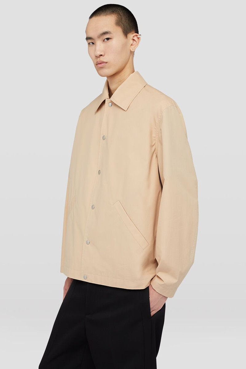 Jil Sander Logo Jacket outlook