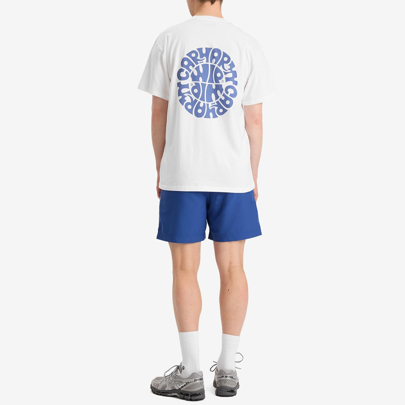 Carhartt WIP Carhartt WIP Jazzy T-Shirt outlook