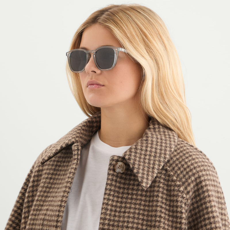 Le Specs Le Specs No Biggie Sunglasses outlook