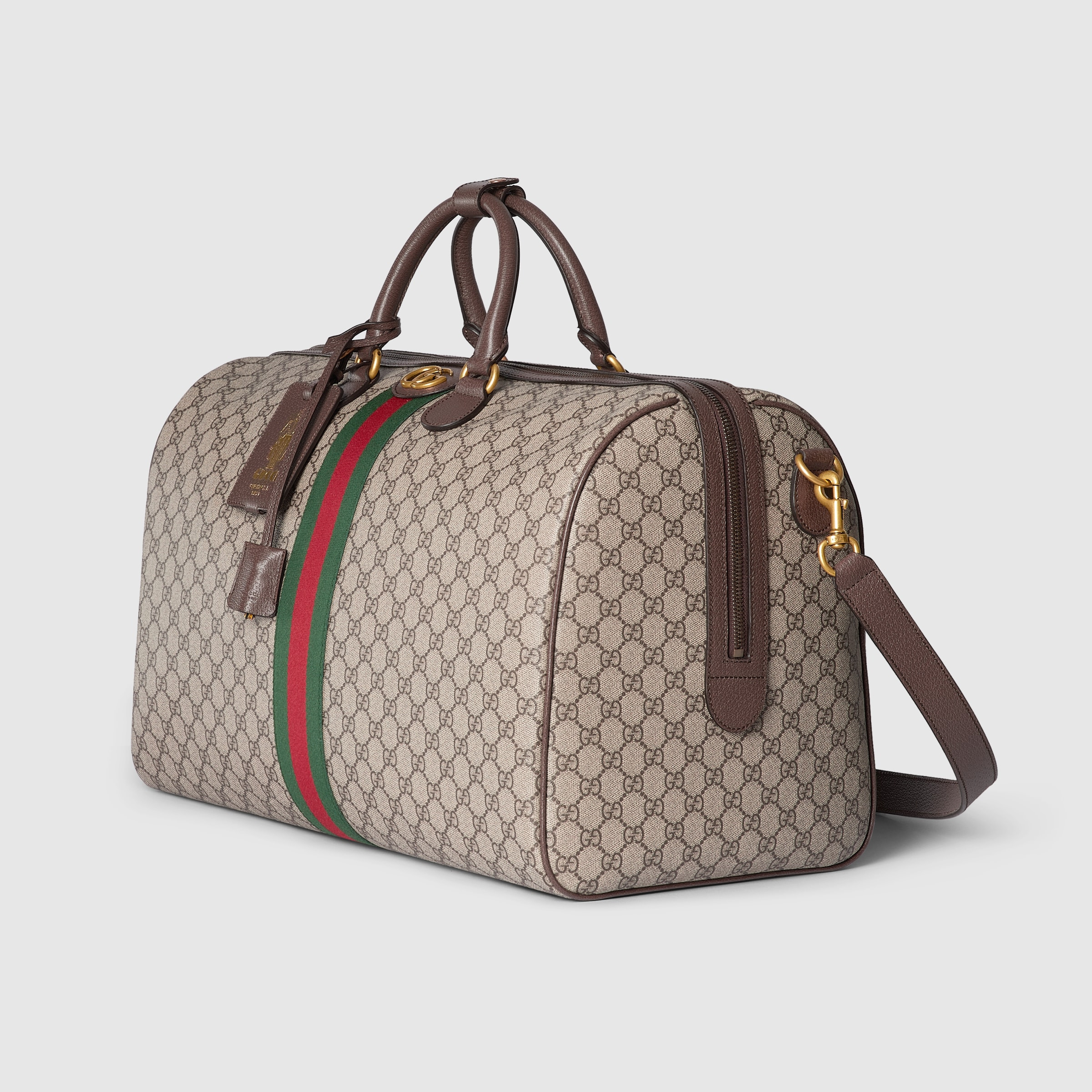 Gucci Savoy large duffle bag - 2