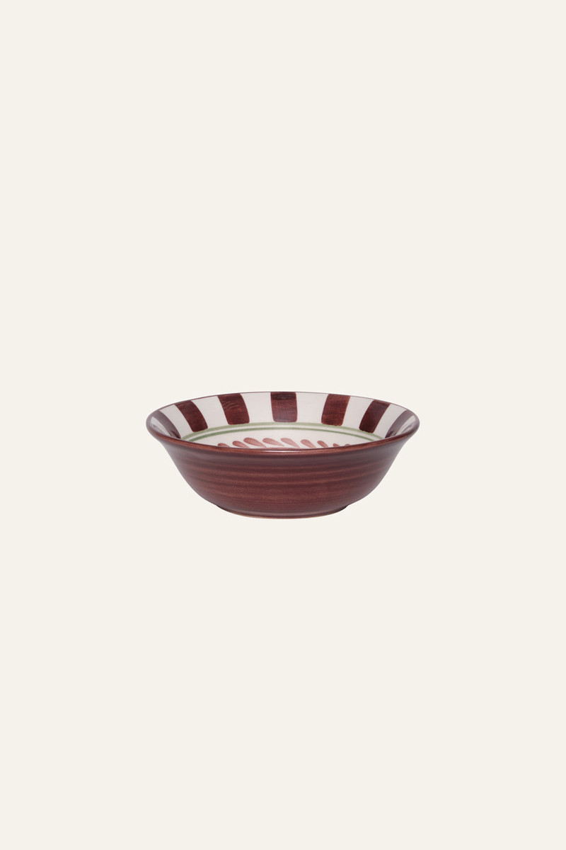 Johanna Ortiz Corozo Bowl Set of 2 outlook