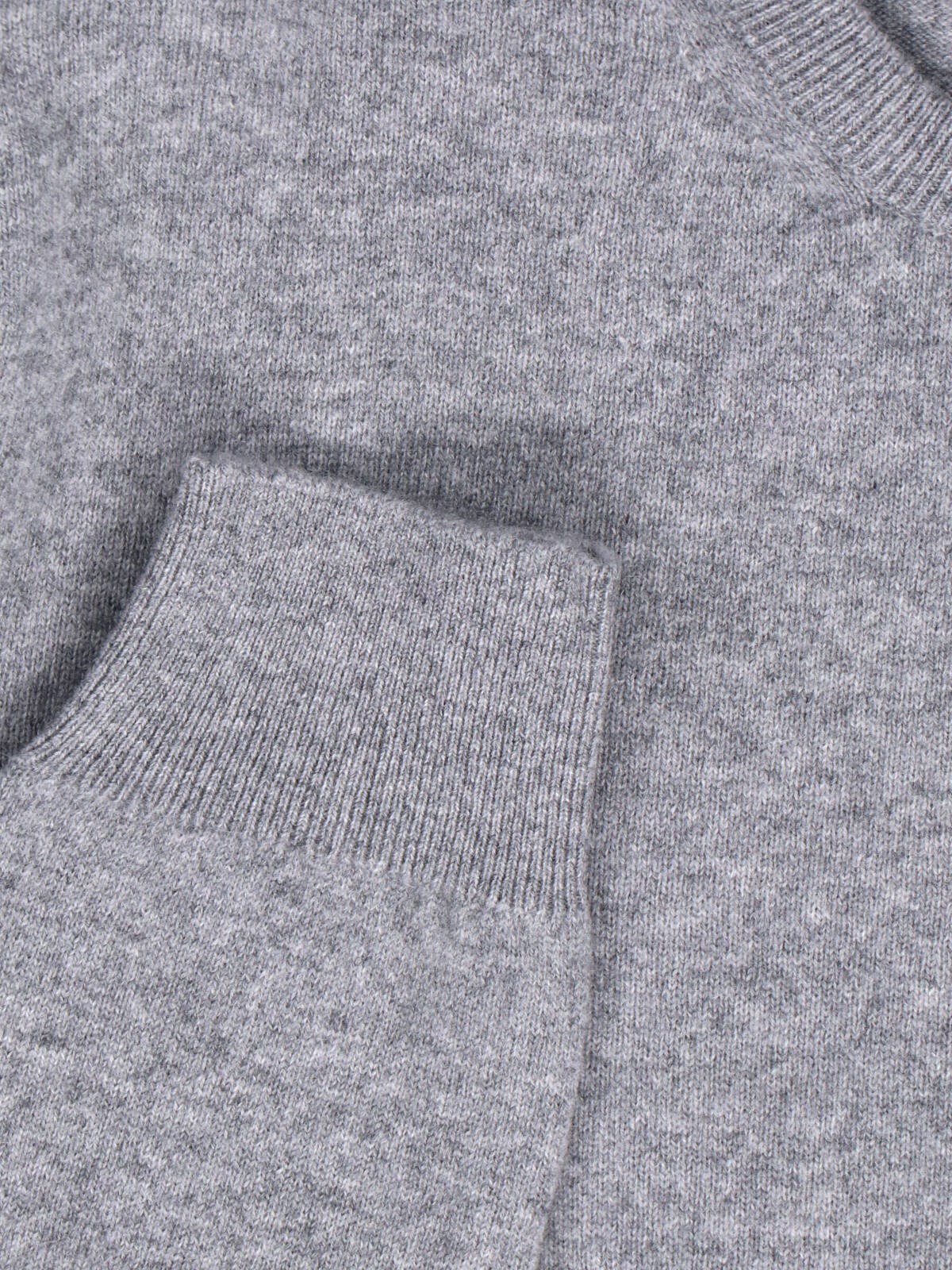 CASHMERE SWEATER - 4