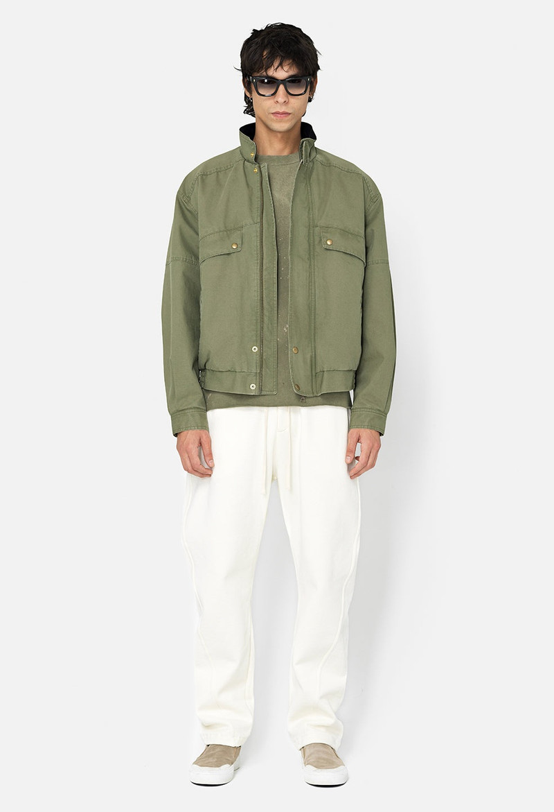 John Elliott STUDIO FLEECE SENDAI SWEATS outlook