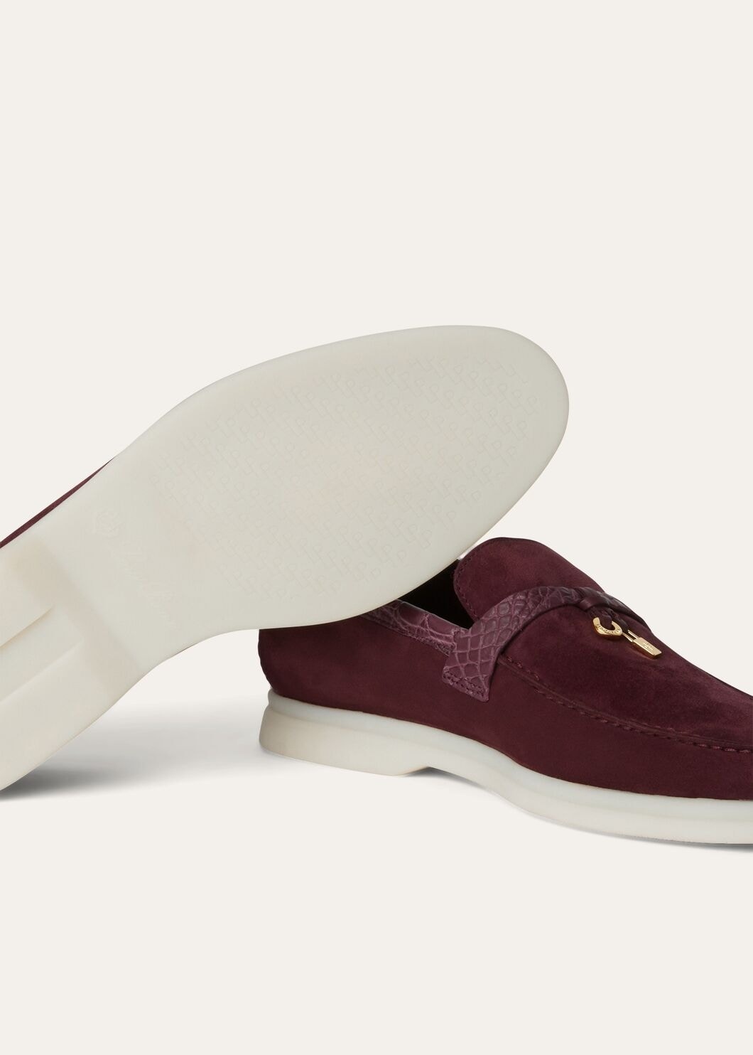 Summer Charms Walk Loafers - 4