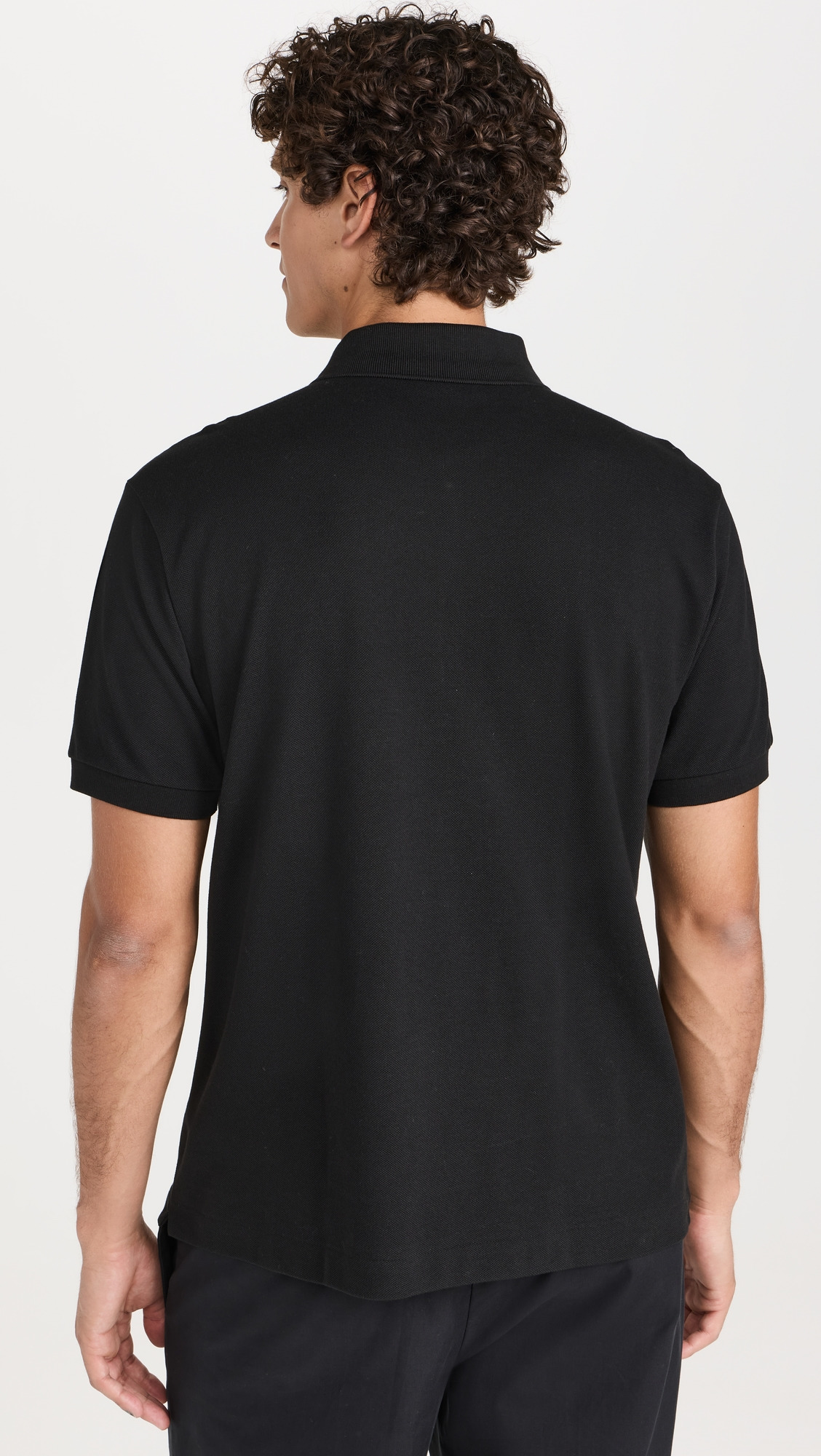 Original Cotton Pique Polo - 2