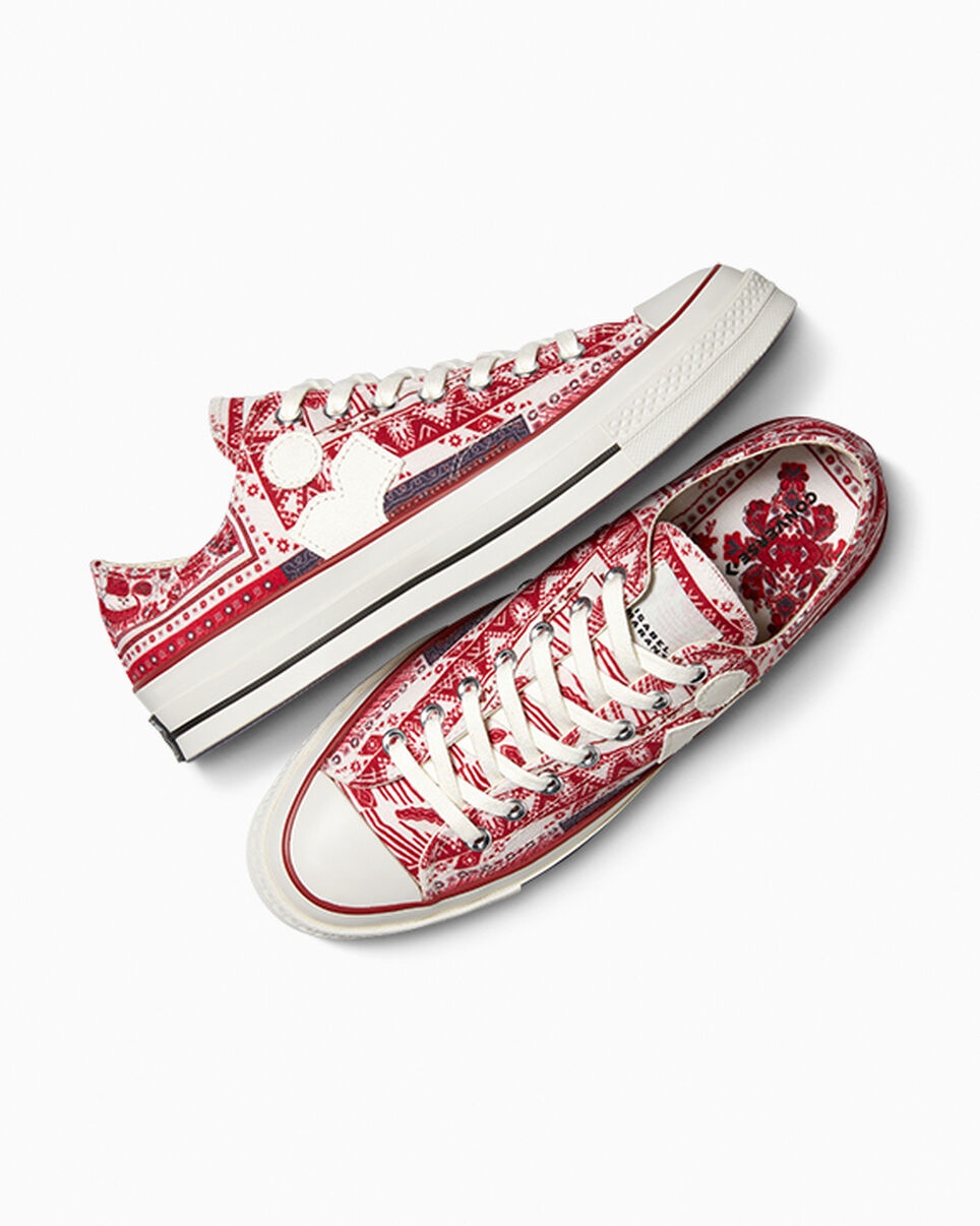 Converse x Isabel Marant Chuck 70 - 5