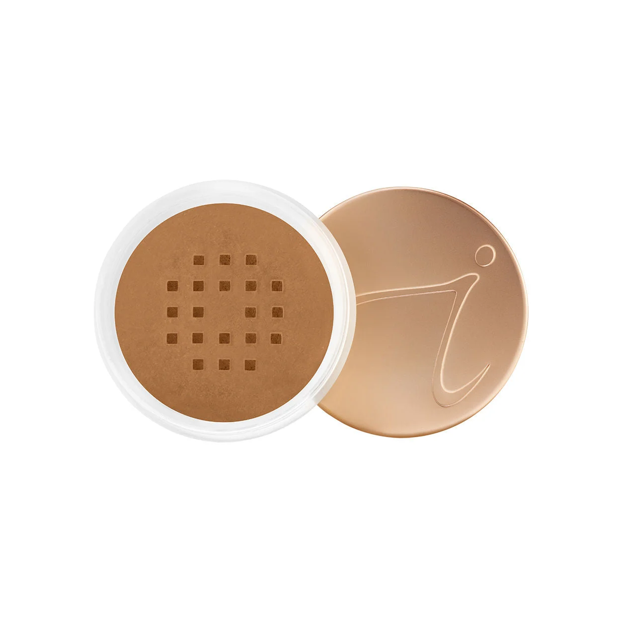 Amazing Base Loose Mineral Powder - 1
