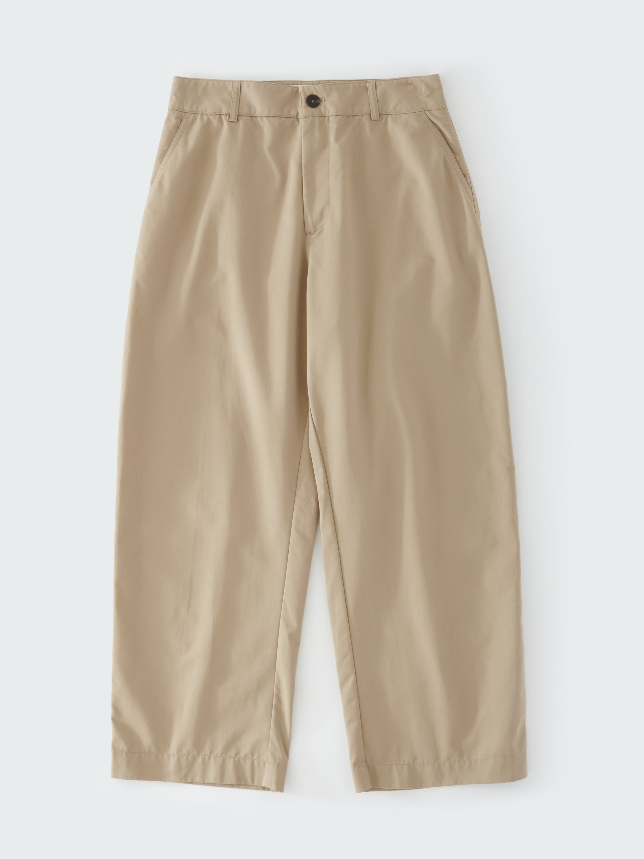 Bosworth Twill Pant - 1