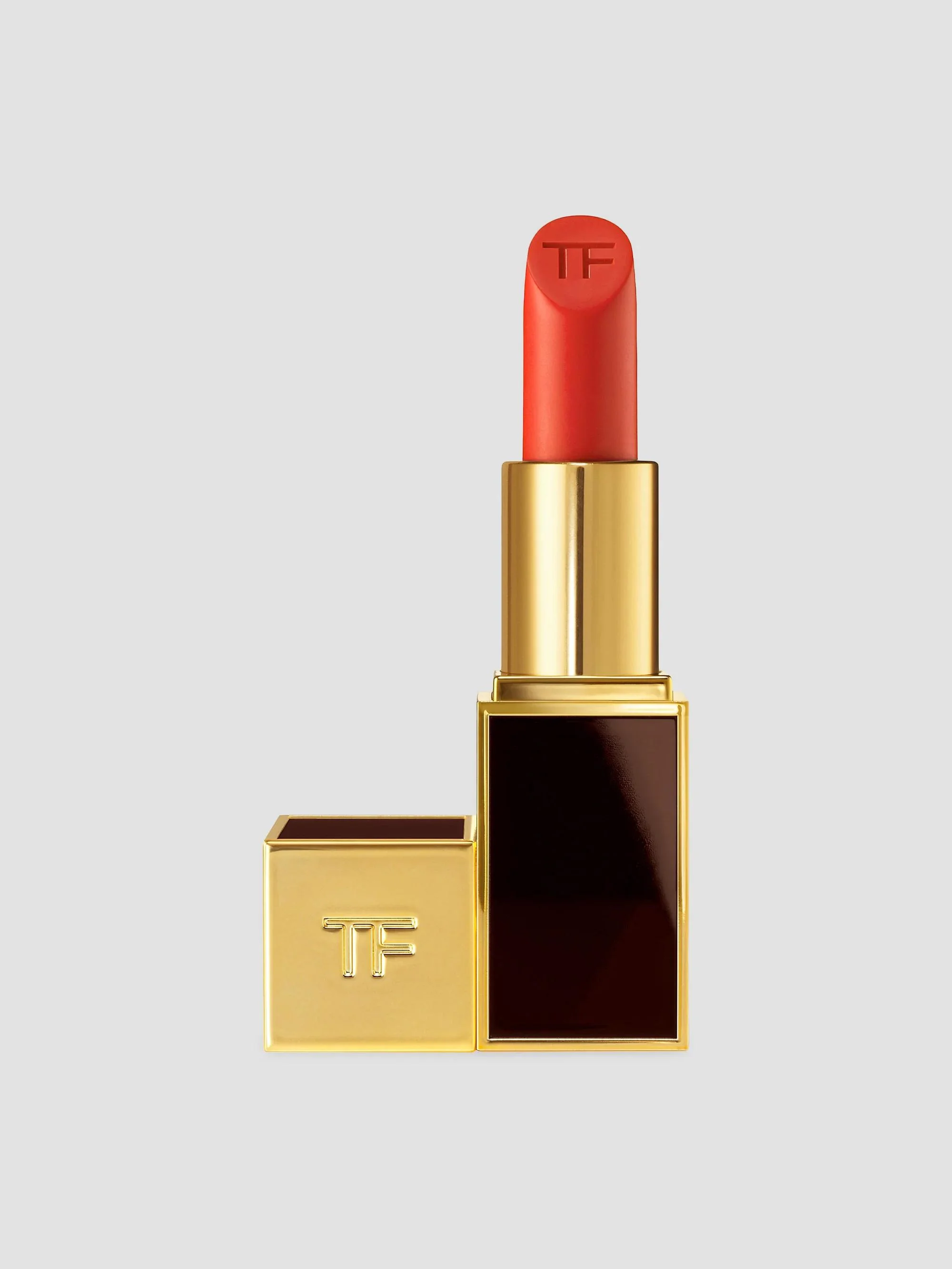 Women's Lip Color Matte - 15 Wild Ginger - 1
