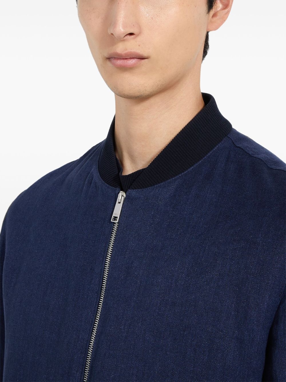 Oasi bomber jacket - 5