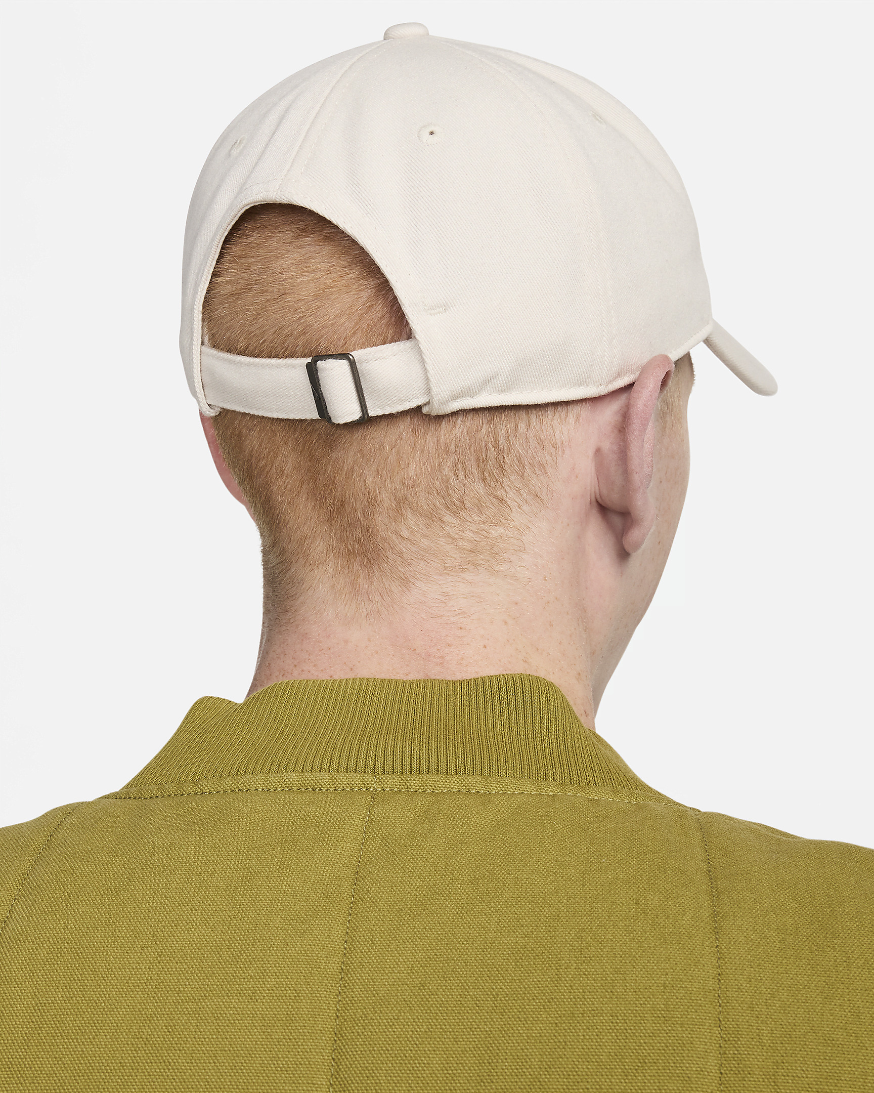 Nike Club Unstructured Cap - 2