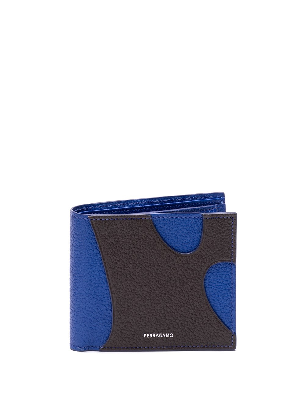 `Cut Out` Wallet - 1