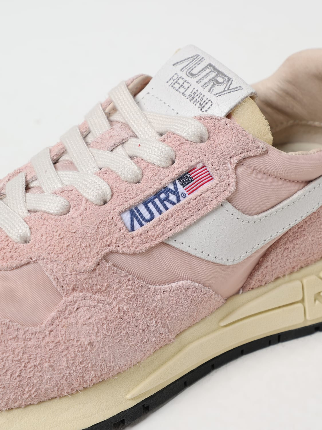 Sneakers woman Autry - 4