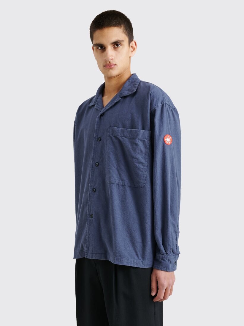 総合通販 C.E COTTON LPOC OPEN SHIRT 23aw | www.barkat.tv