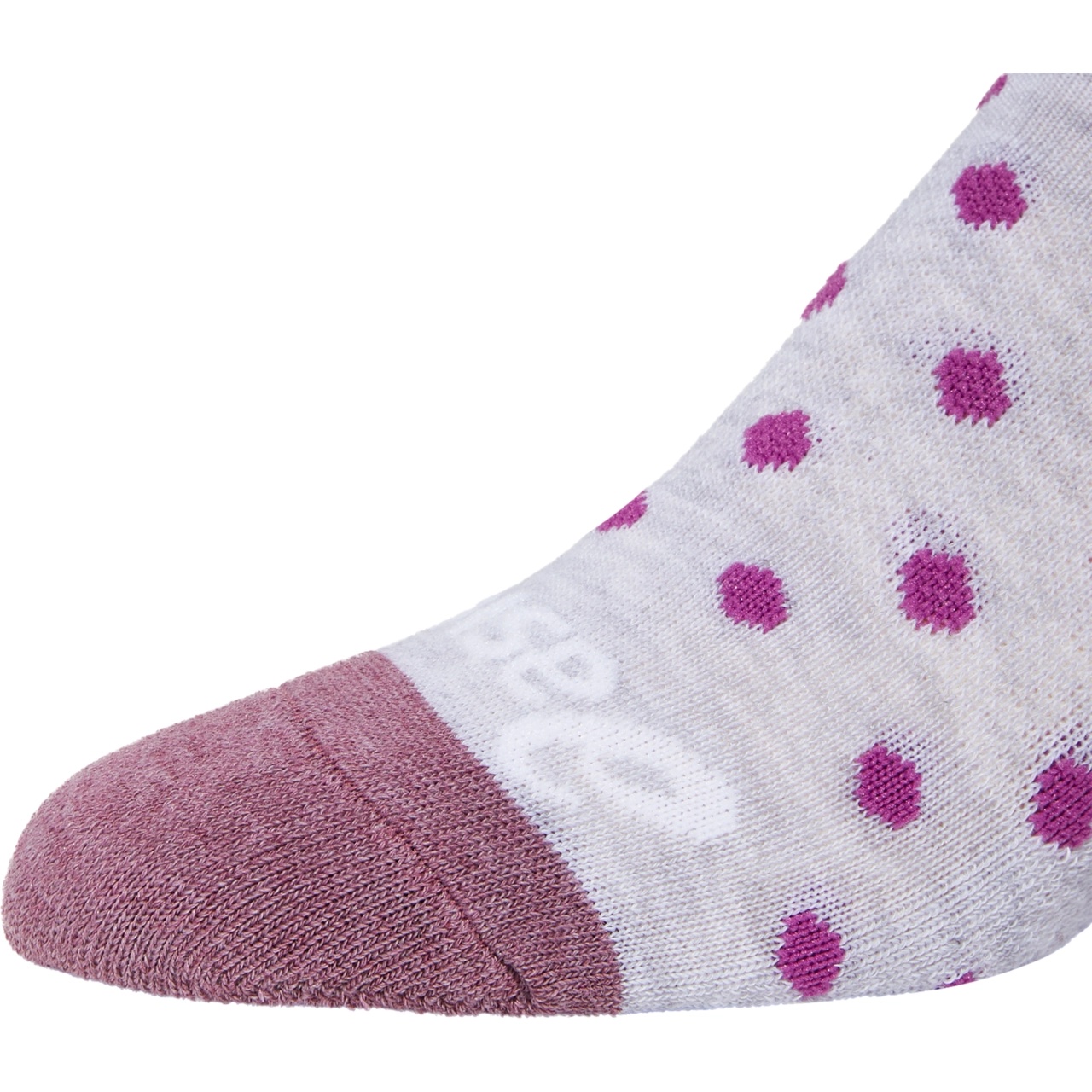 Women's ACCELERATE Sock 6 Pack - 4