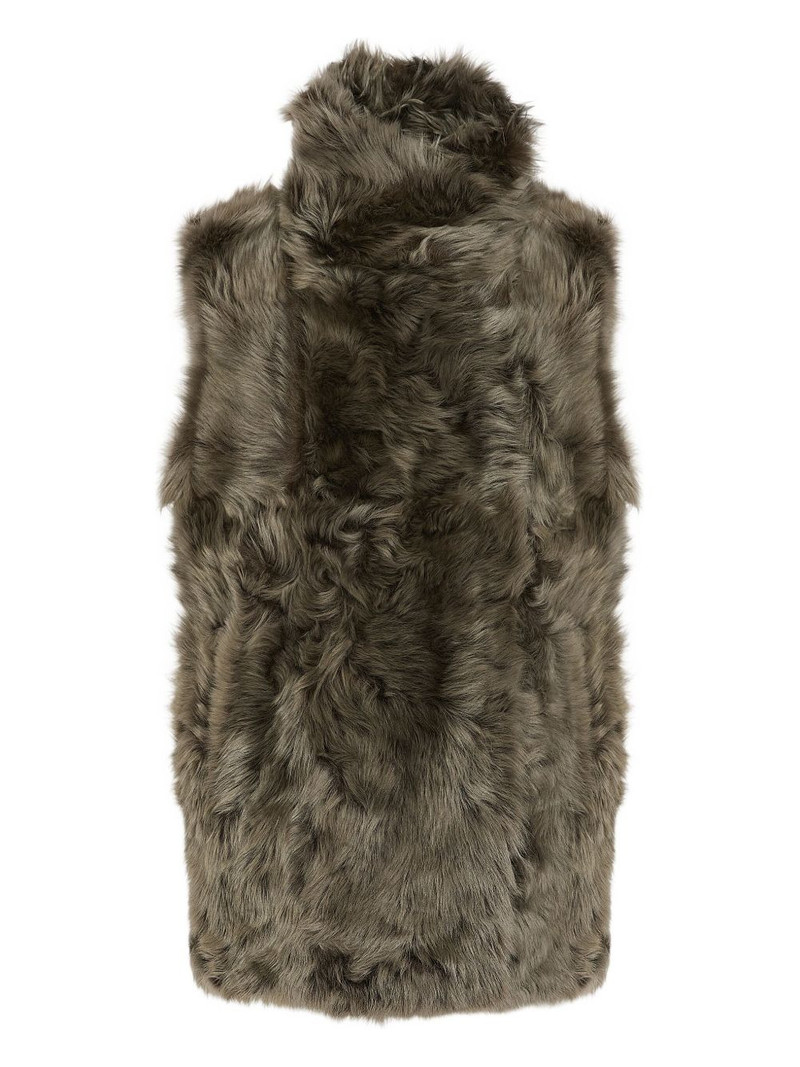 Toscana lambskin jacket 3