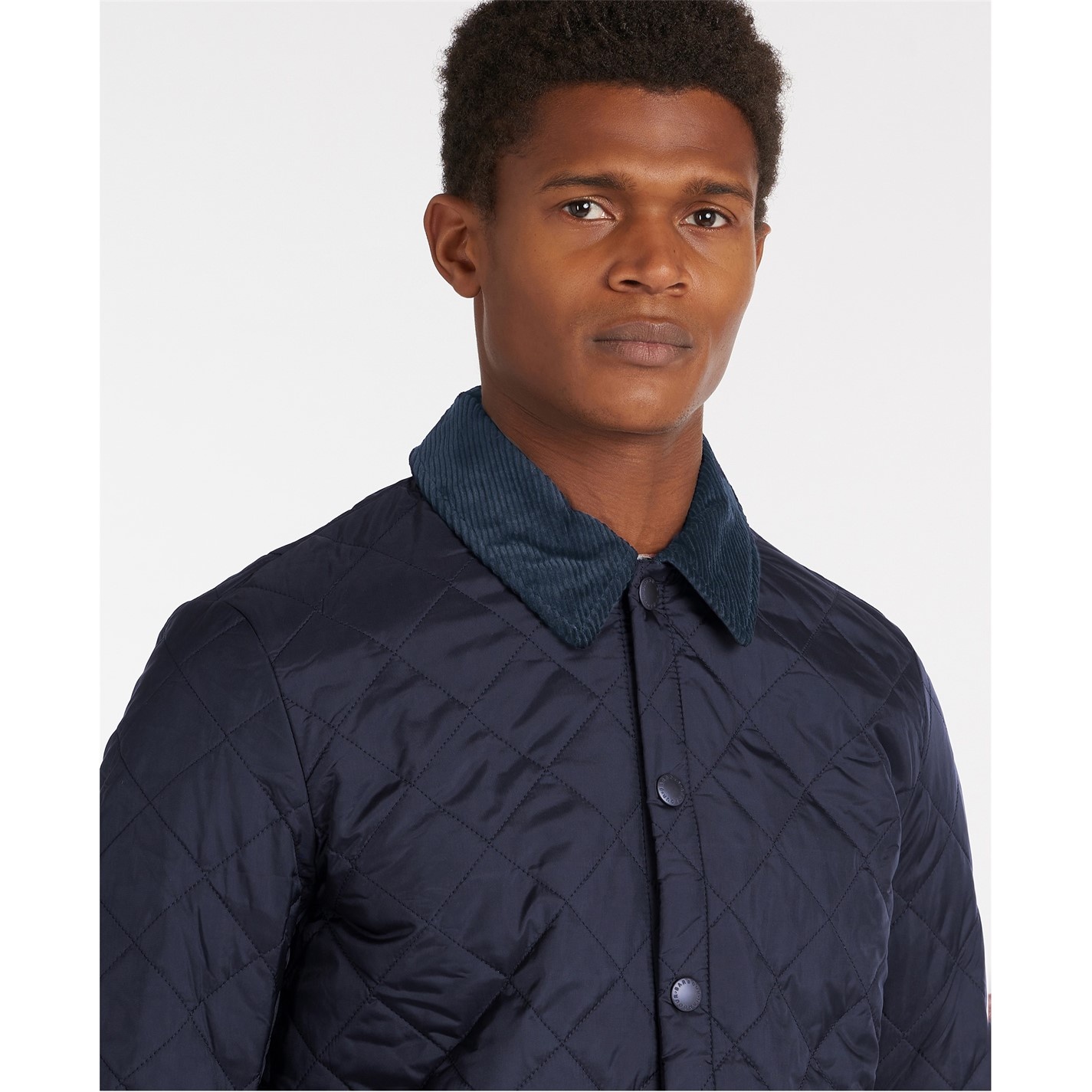 HERITAGE LIDDESDALE QUILTED JACKET - 5