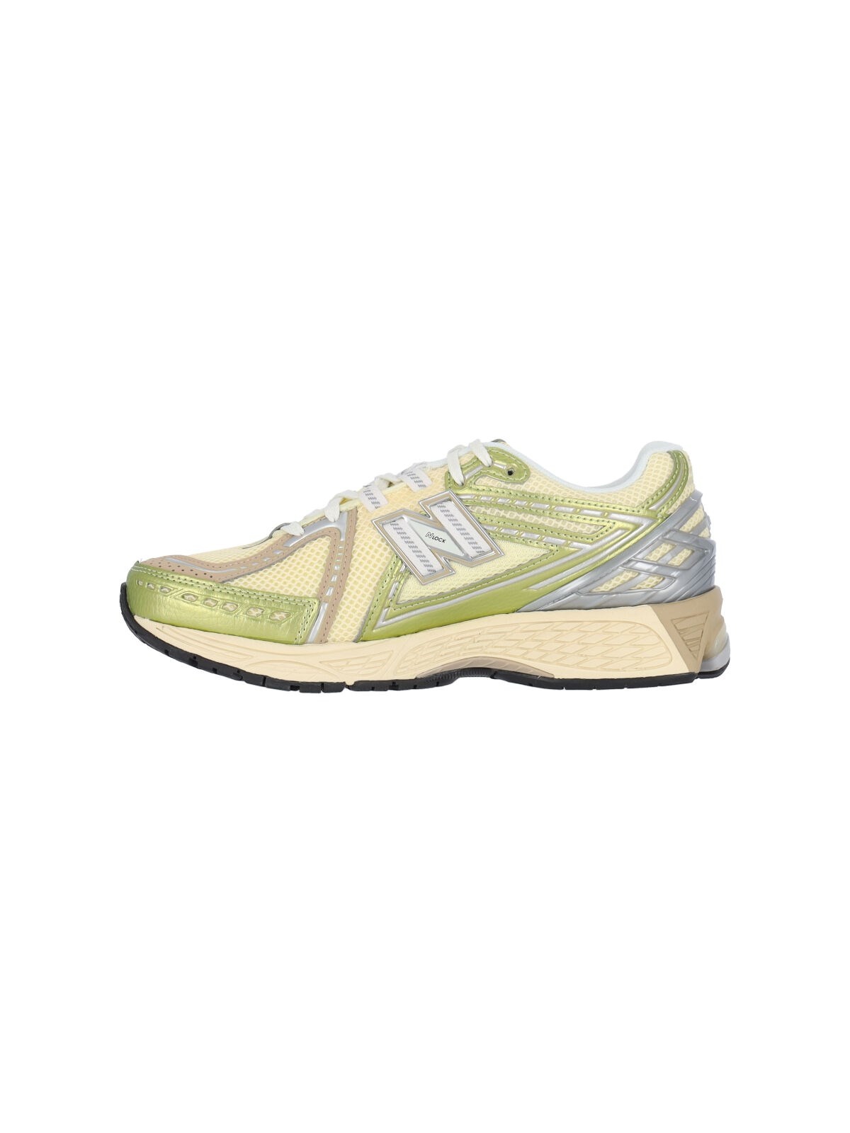 "1960A" SNEAKERS - 3