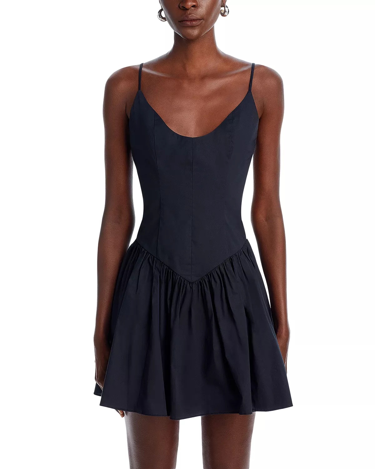 Dena Mini Dress - 7