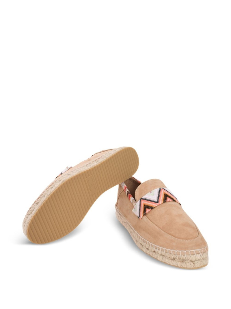 아멜리아 espadrilles 6