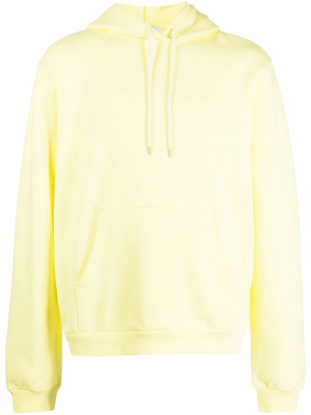 beach hooded sweatshirt - 1