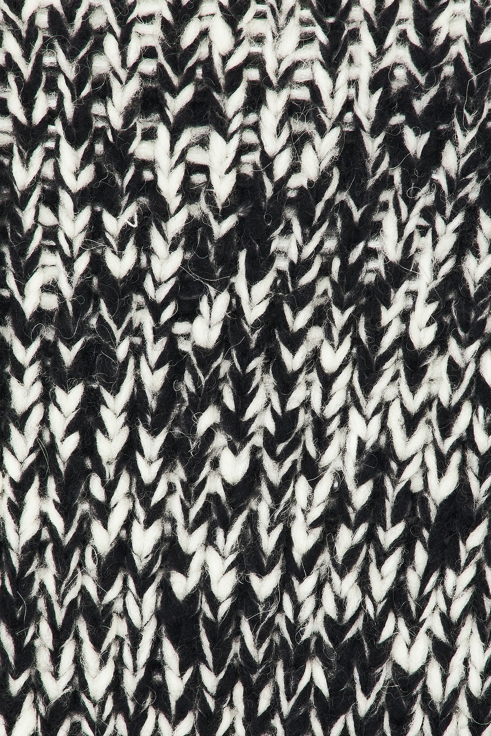 Sydney Crew Sweater - 5