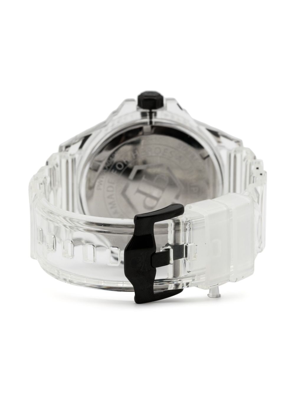 The Skull Tech Edit 44mm - 4