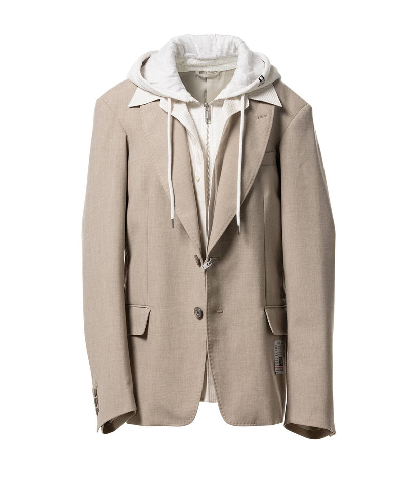 Triple Layered Jacket 23