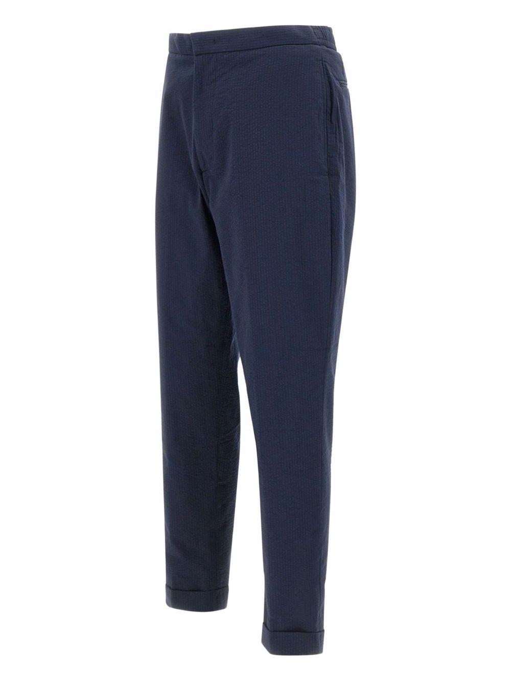wool trousers - 3