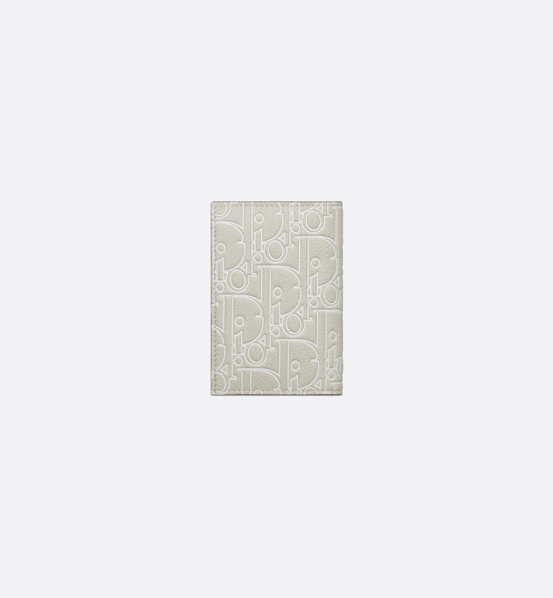 Vertical Bifold Card Holder - 2