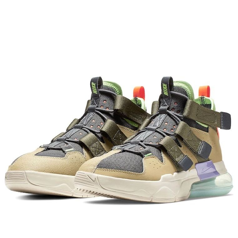 Nike Air Edge 270 'Parachute Beige' AQ8764-200 - 3