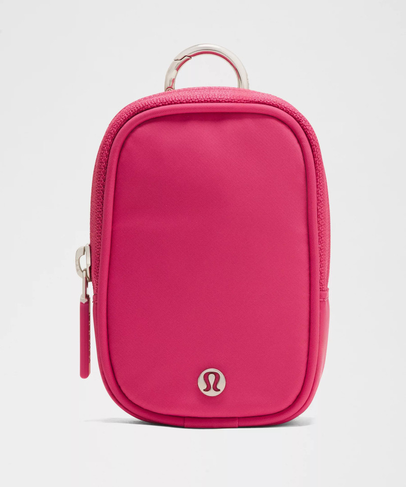 Clippable Nano Pouch 1