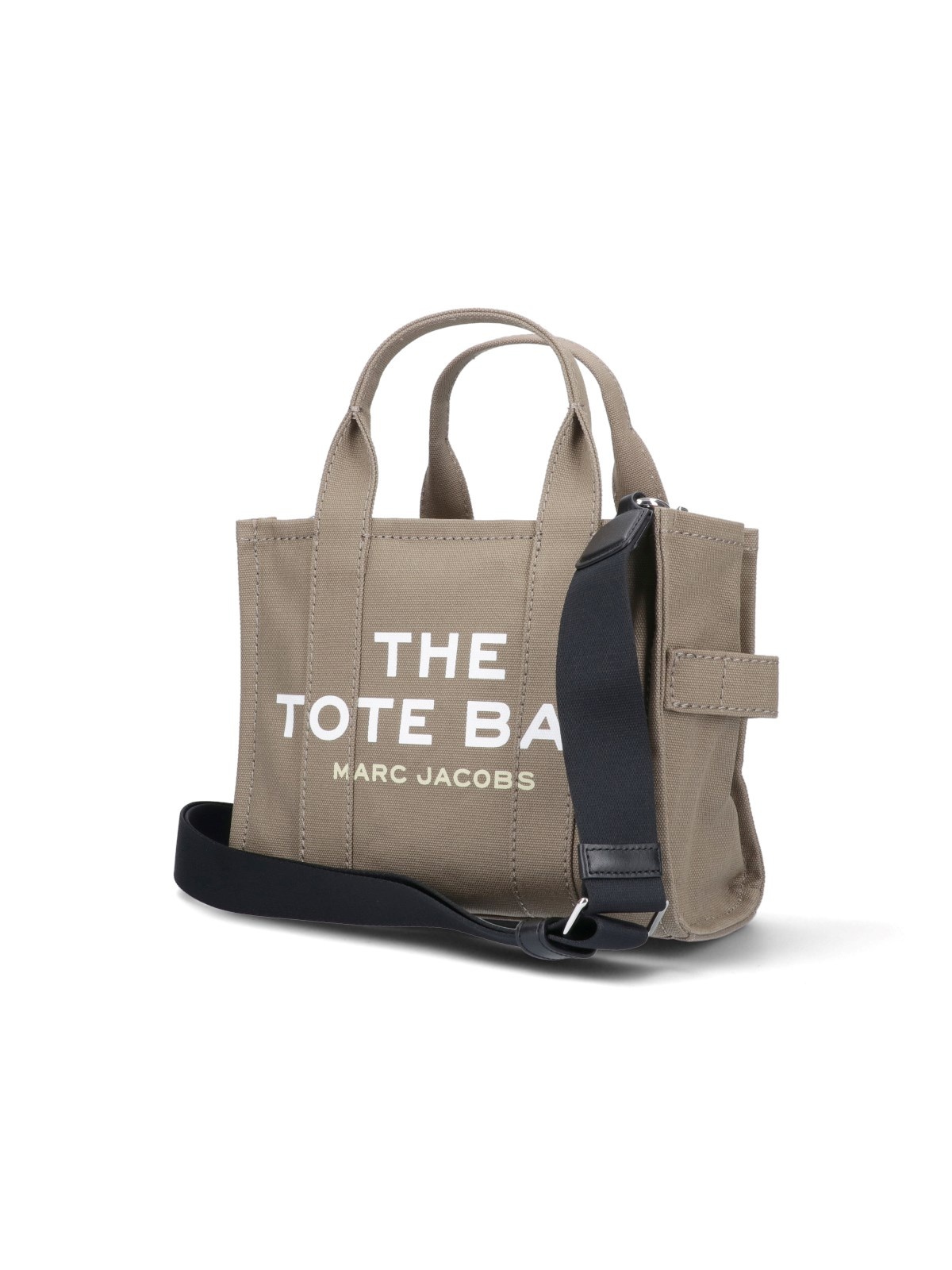 'THE MINI TOTE' BAG - 2