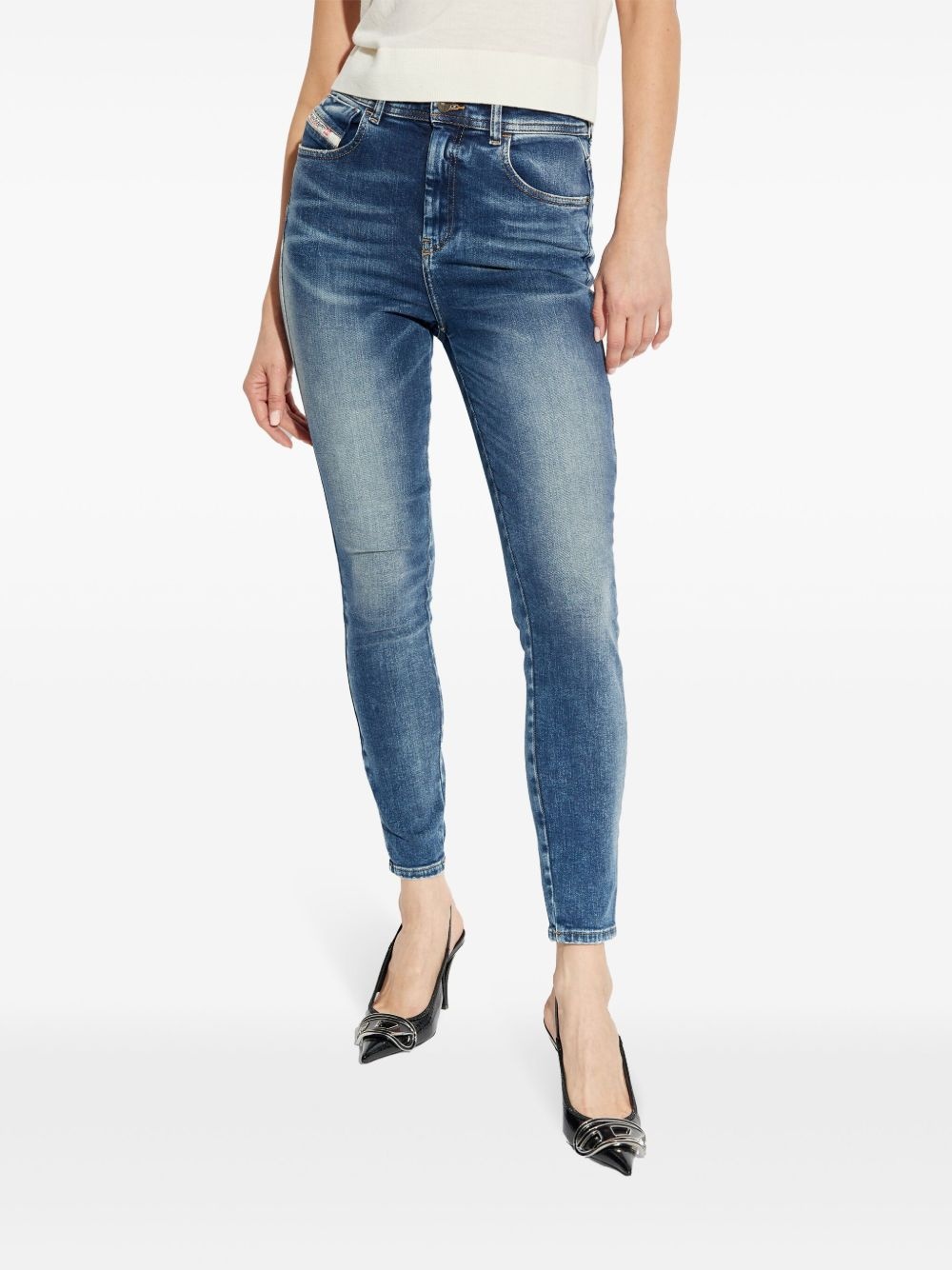 1984 Slandy-High jeans - 3