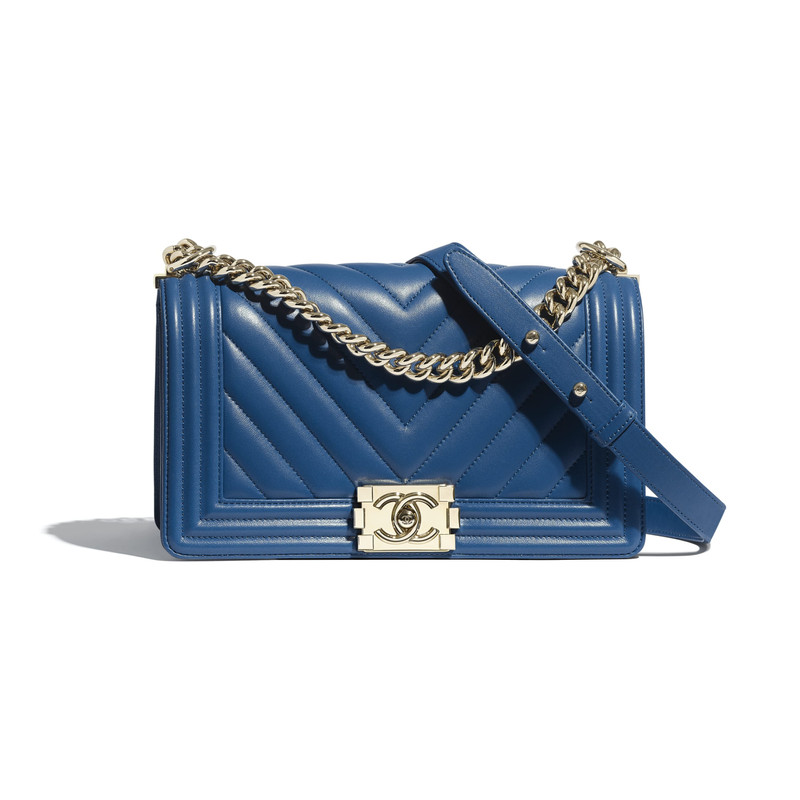 BOY CHANEL Handbag 1