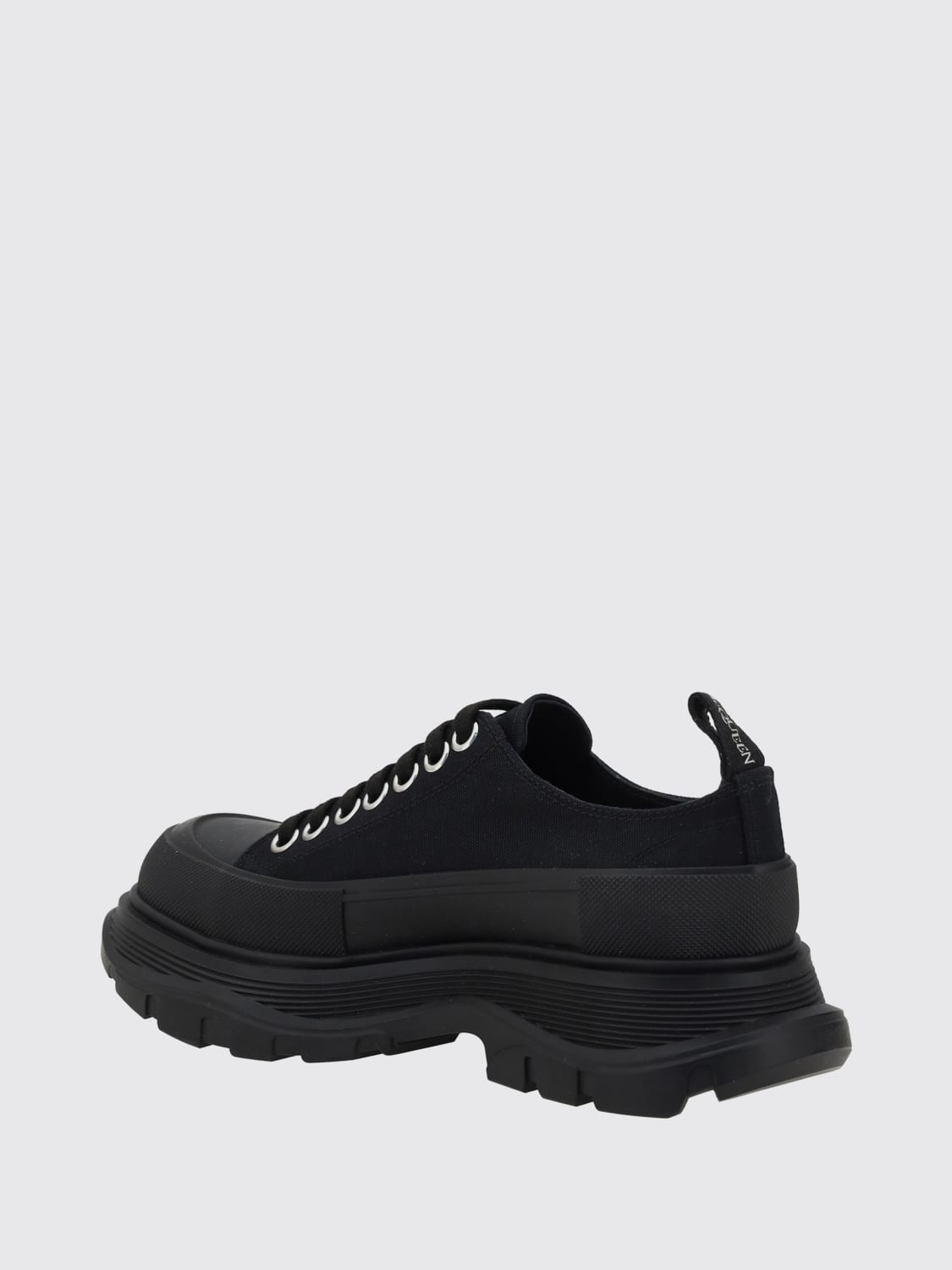 Sneakers woman McQueen - 3