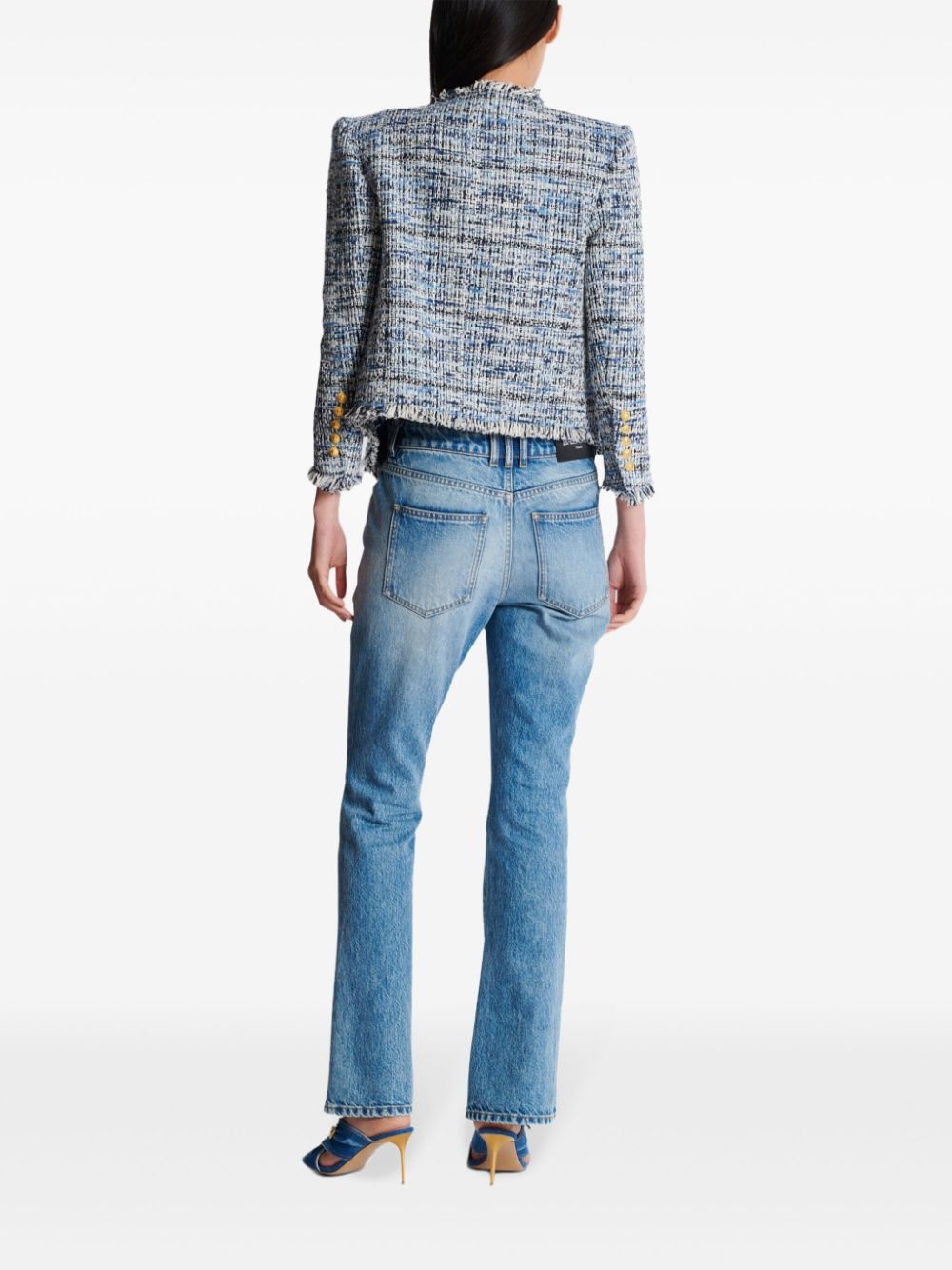 Edge-To-Edge jacket - 4