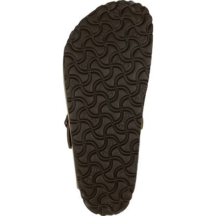 Boston Leather Clog - Women's - 4