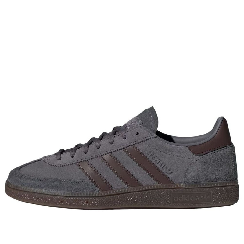 adidas Handball Spezial 'Granite Brown Gum' JH8842 - 1