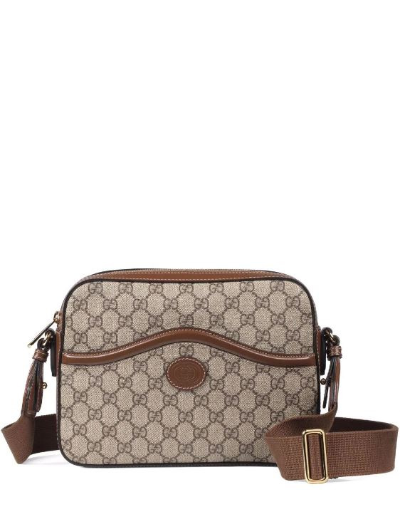 Gucci Men Bag With Logo - 1