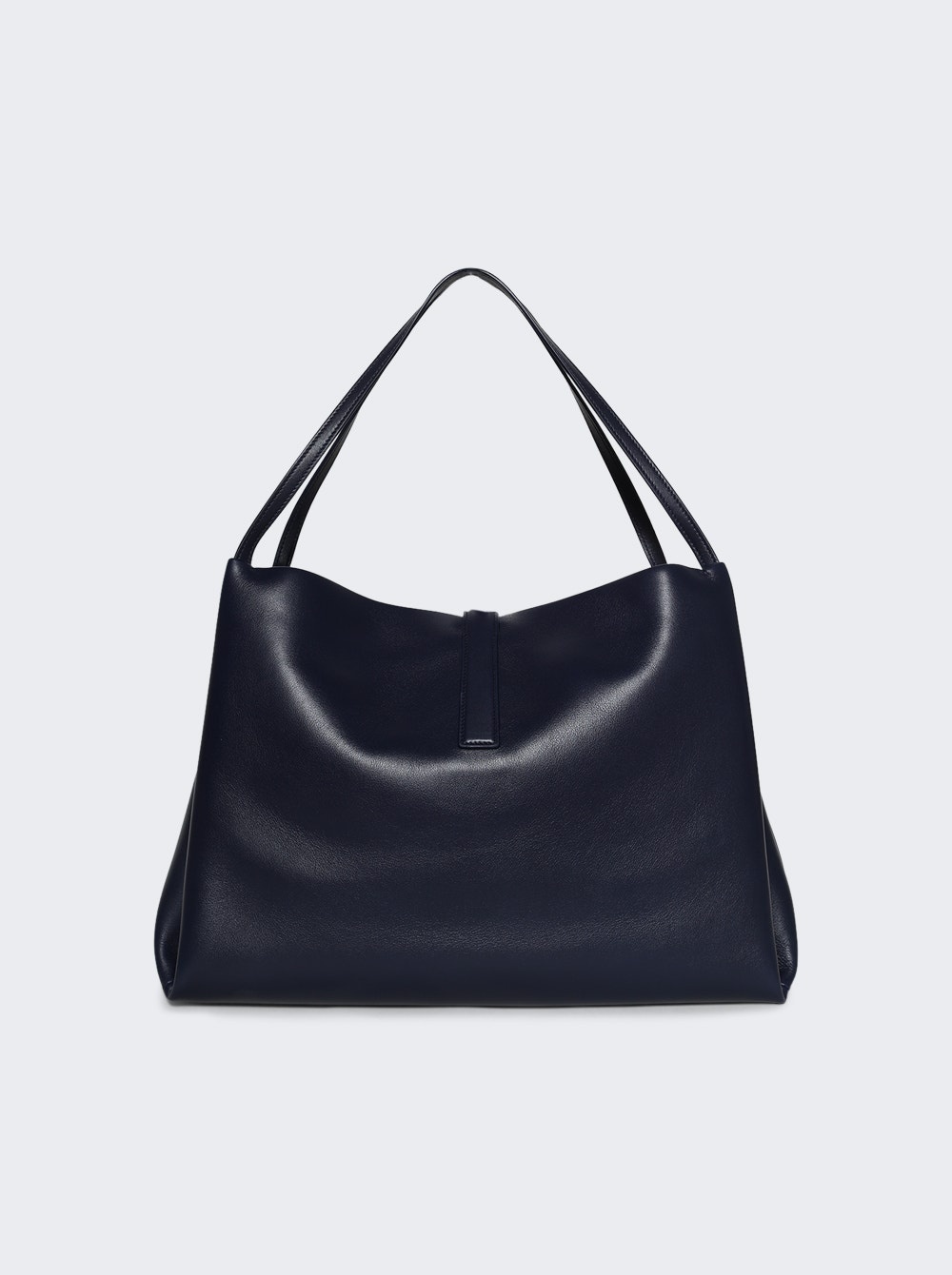 Shoulder Bag New Navy - 5