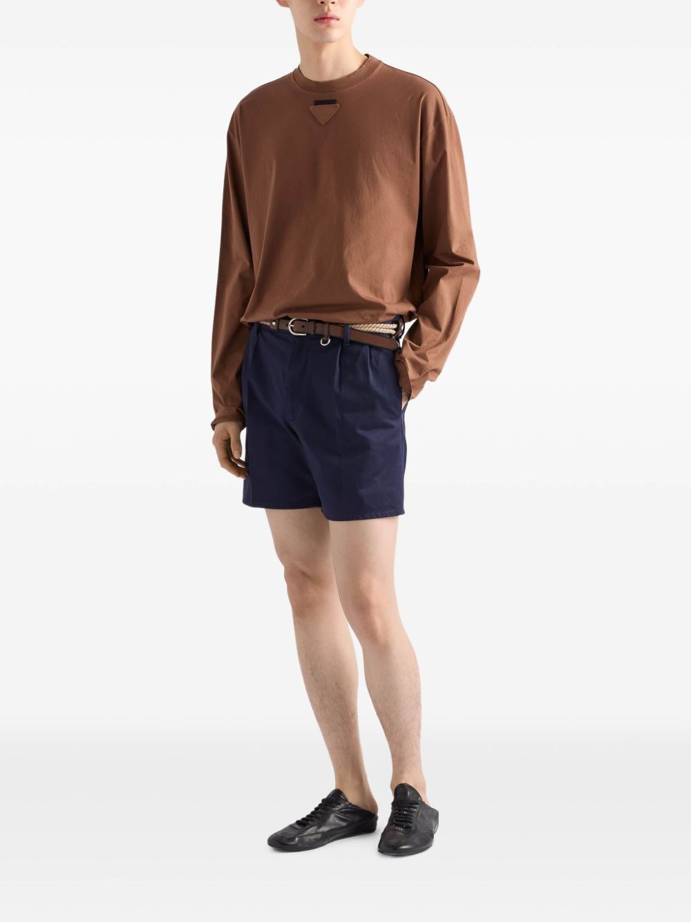 bermuda shorts - 2