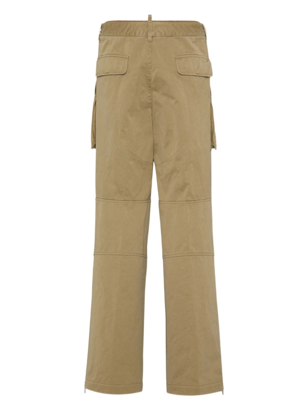 cargo trousers - 2